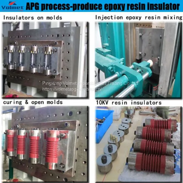 produce Insulator