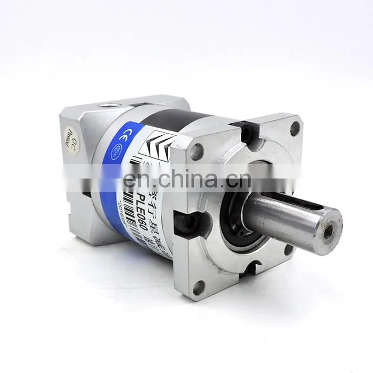nema 23 mini planetary gearbox for servo motor