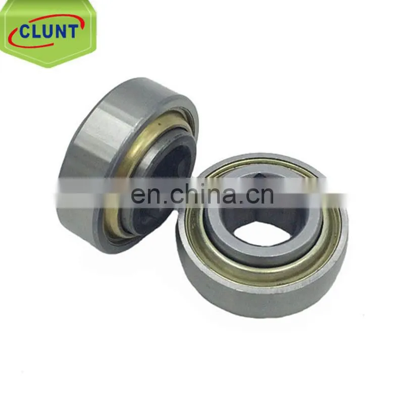 Farm Machine Bearing 29.97*80*36.53mm Bearing W208PP5