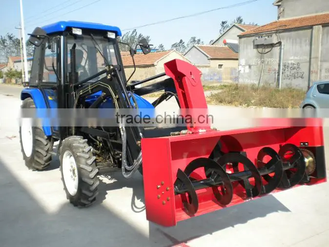 CE approved model 518 snow Blower
