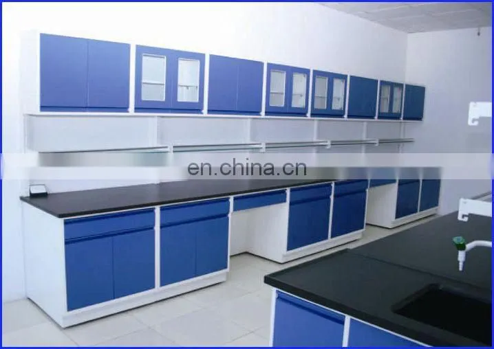 Best Selling dental lab bench for wall bench/dental lab furniture