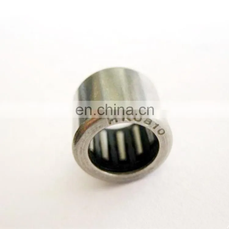 radial load metric drawn cup HK0608 needle roller bearing HK0608 bearing