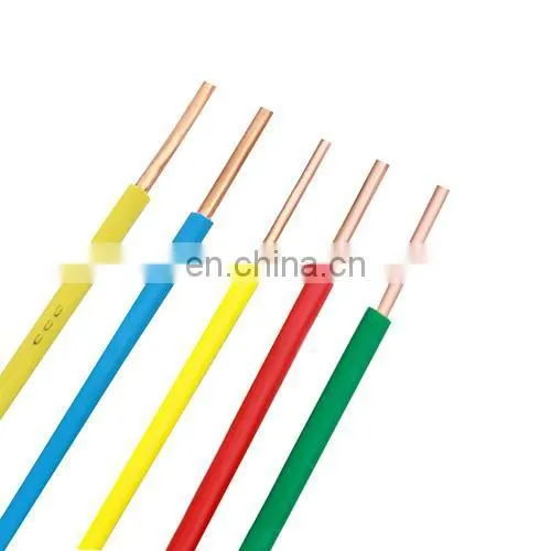 China Best Price 3302 hook-up Wire -- Halogen Free Crosslinked Wire