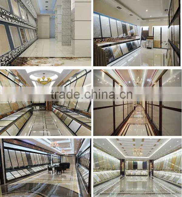 Monolithic Flooring,full body tile