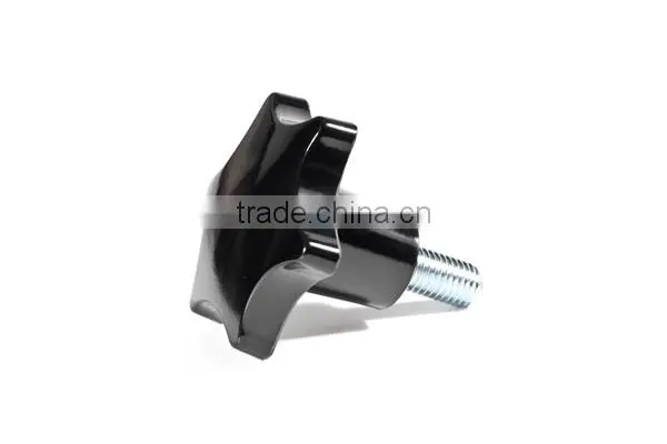 Alibaba gplden supplier supply bakelite porn control knob factory