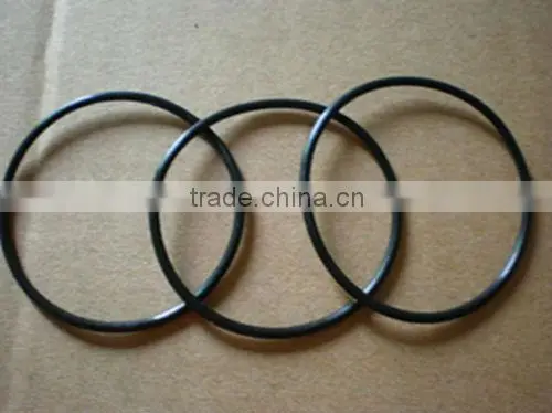 YoungSilicone High quality Silicone Rubber Industrial O-ring