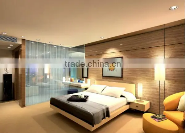 energy saving 6w led wall light