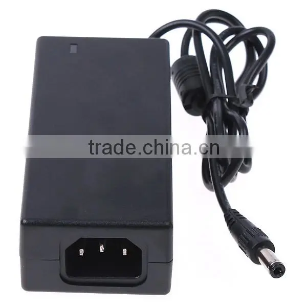 Power Supply 12V DC 72W 6amp