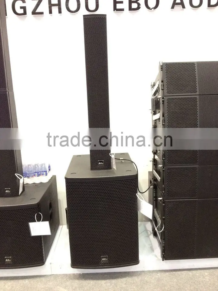L6 Pro column loudspeaker, column sound speaker