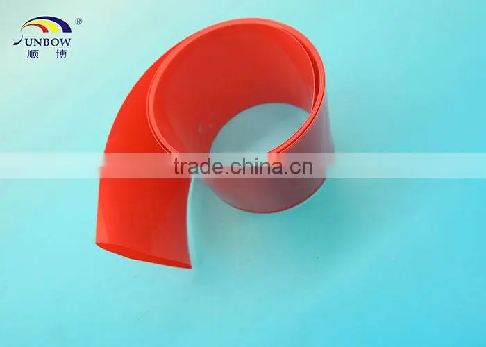 SUNBOW Insulation Eco-friendly 300MM Heat Shrink Battery