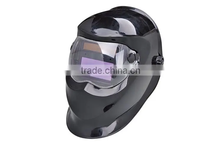 ce auto darkening welding helmet made in china with best quality WM024