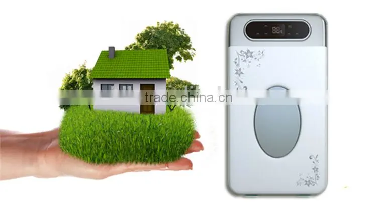 New-style dust removing air purifier/CE certification air cleaner