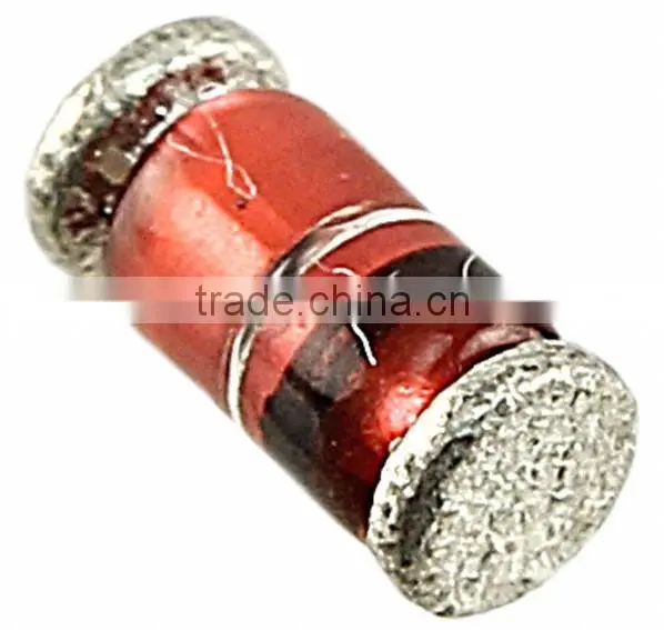 ZM4733A-GS08 DIODE ZENER 5.1V 1W DO213AB