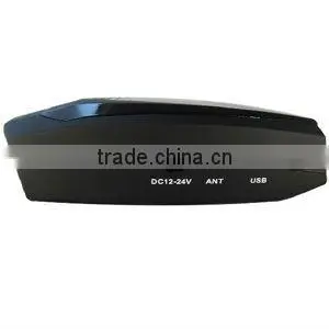 Auto radar detector review GPS CPD-380H Hot Seller 2013 From Conqueror