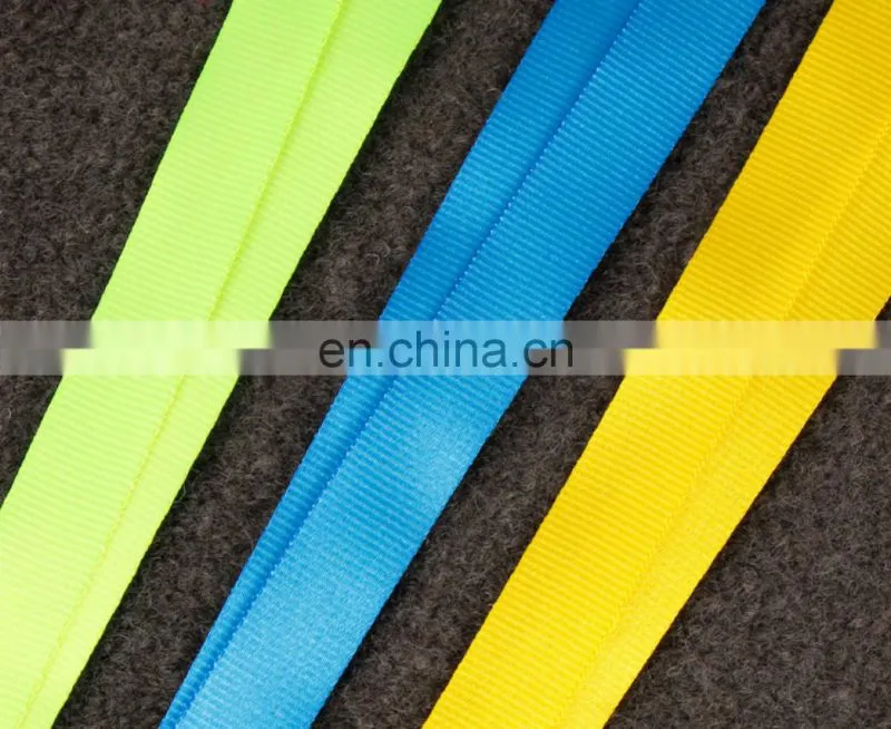 Wholesale Lanyard Printing Double Sided Pink Lanyards with Logo Custom