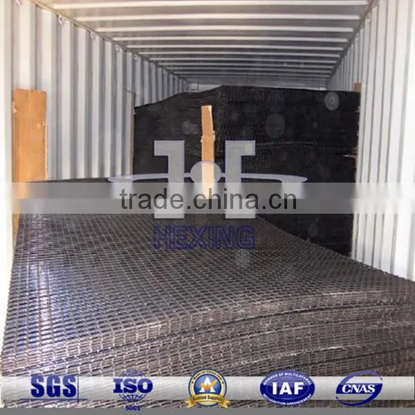 PVC Coated Welded Wire Fabric
