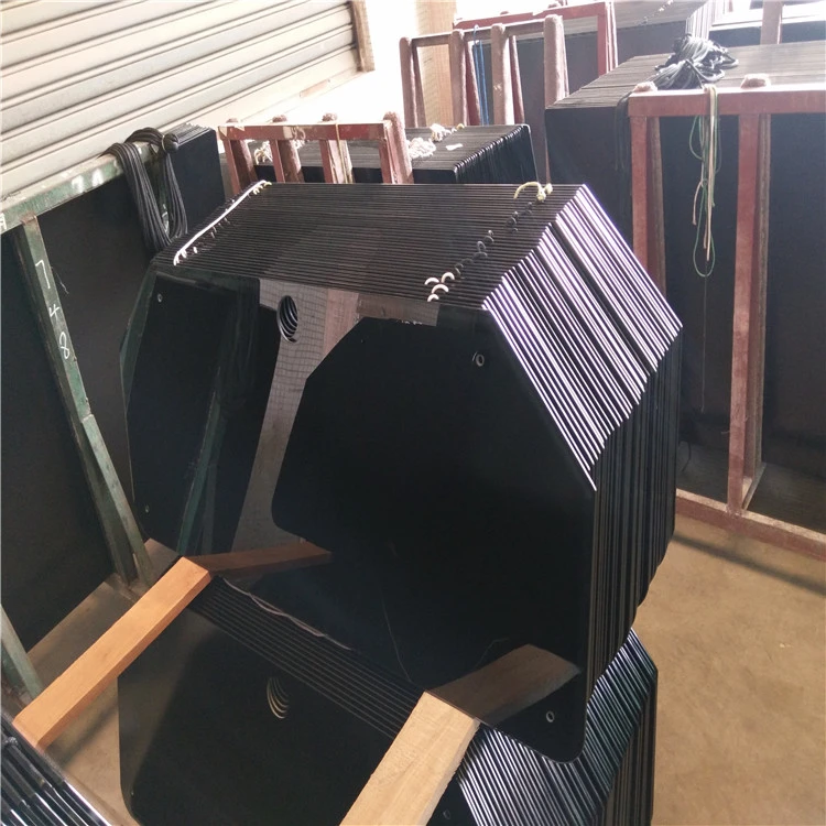 Dongguan Xinshengyong Glass Products Co.,Ltd company overview - view 3