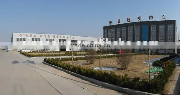 Double column higher stability hydraulic quality Gz-4235 switche for machine tool