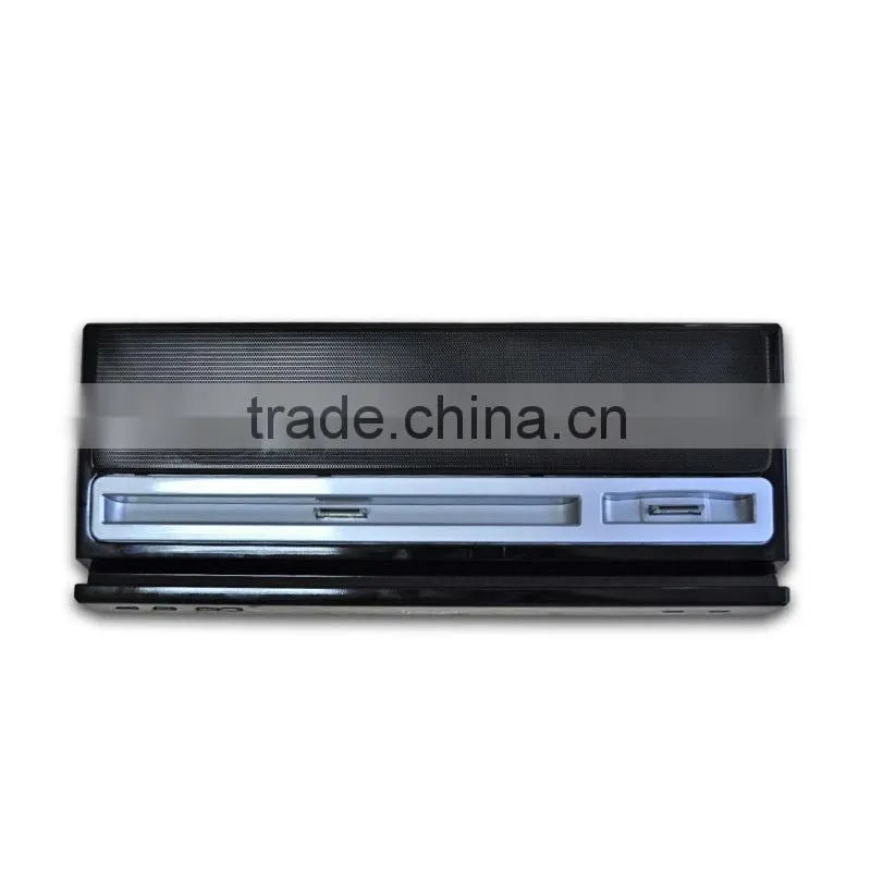 2013 ShenZhen Multi-functional Charger Speaker for Iphone and Ipad