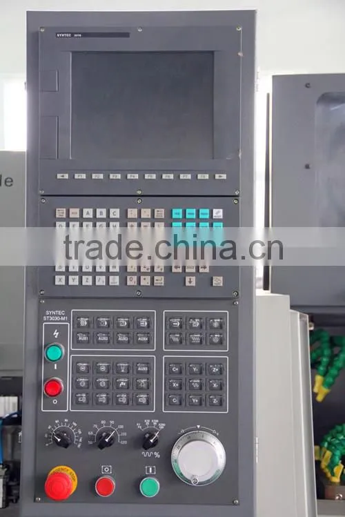 turning and milling composite lathe making auto engine parts
