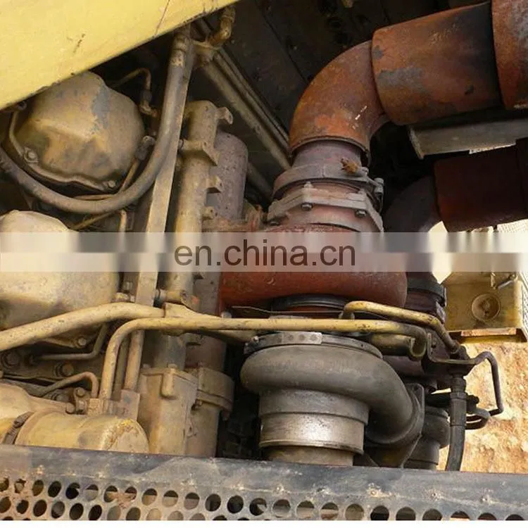 Used Caterpillar D11N bulldozer