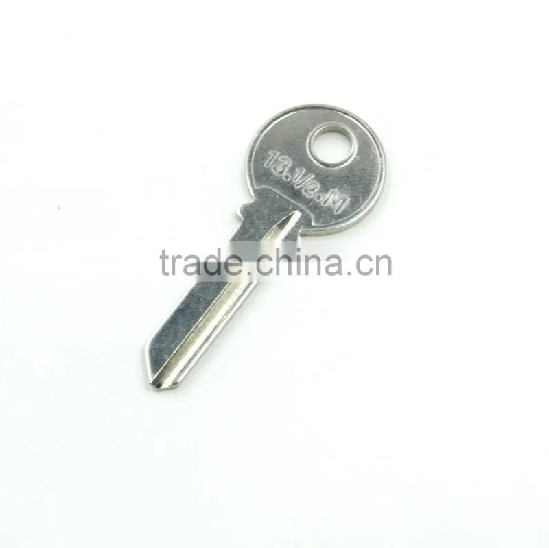 13.1/2.M High quality door key blank