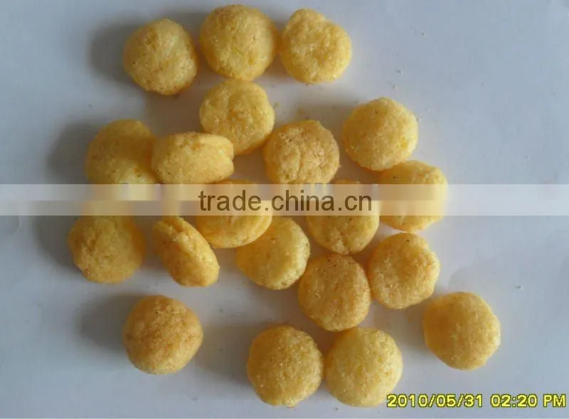 Single/Double screw food extruder