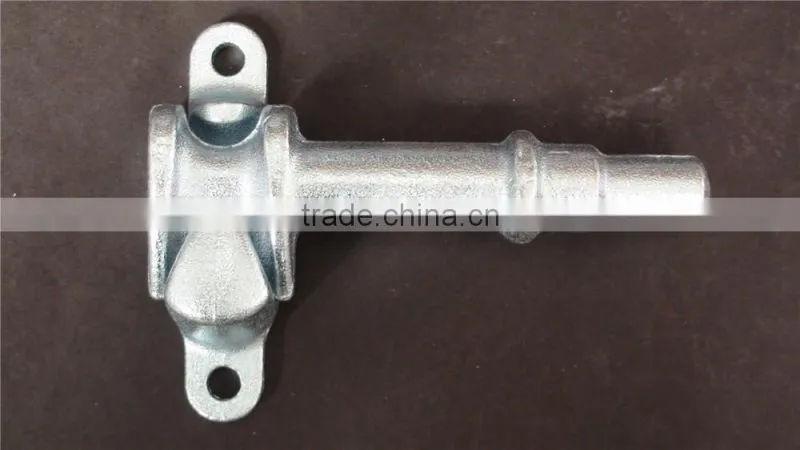 515151 Trailer body parts door lock
