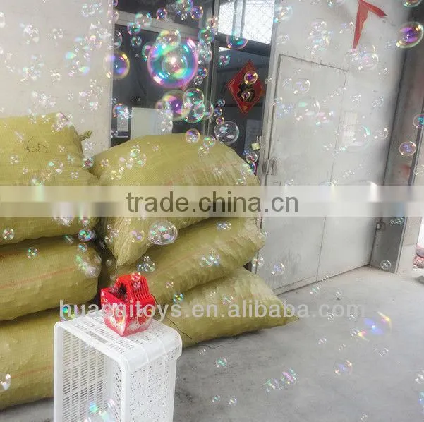 bubble machine, small bubble machine , mini bubble machine