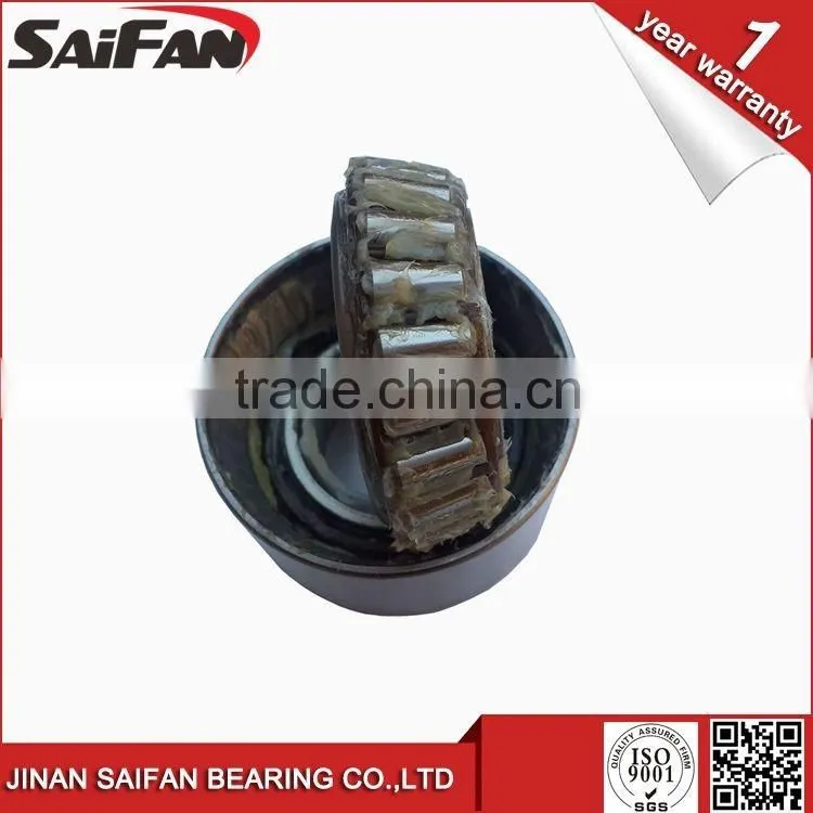 DU47850045 Wheel Bearing Replacement 516008 Hub Bearing for Ford