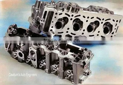 cylinder head for mercedes benz om403 4030104020