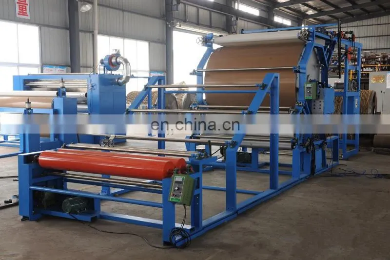 KT-WF-1800B EVA Laminating Machine for Shoes Industry