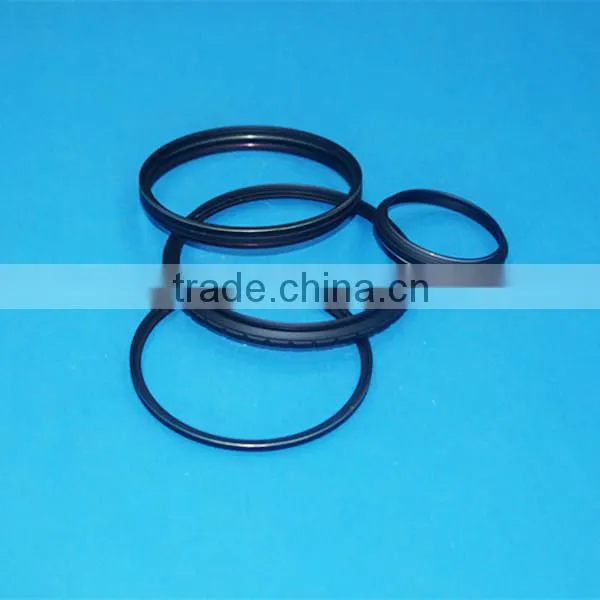 CNC customized precise canon rotary button