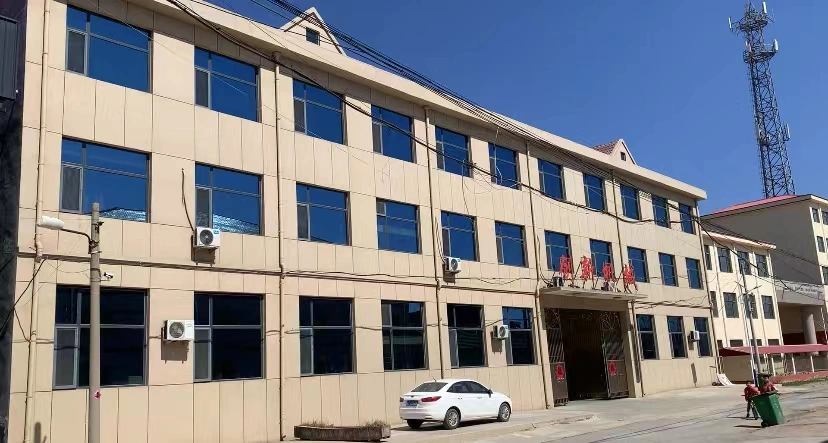 Dongguang Innovation Carton Machinery Factory company overview - view 1