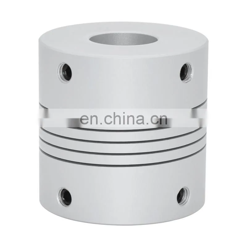 Spring Design DM Set Screw Series Clamping Winding Screw Thread Coupling