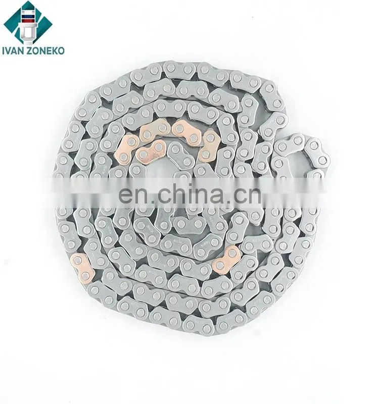 GOOD PRICE ENGINE TIMING CHAIN NEW OE REPLACEMENT 1140A121 FOR MITSUBISHI