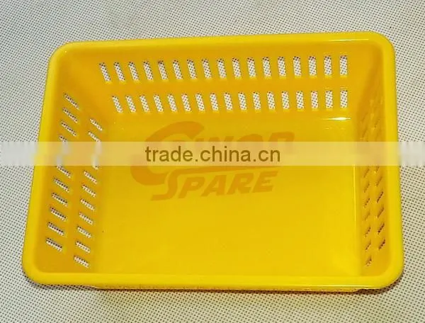 China gold supplier customized el poster led lighting coin tray