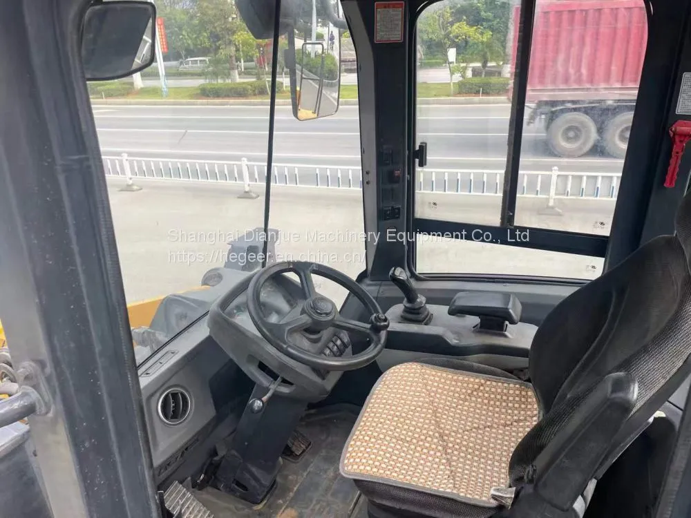 柳工856H (1)