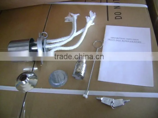XD200 absorption freezer lpg gas chest freezer kerosene freezer