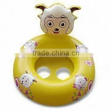 hot sell pvc inflatable car boat