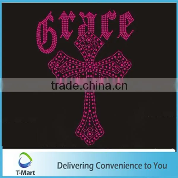 cheap shining crystal transfers dance