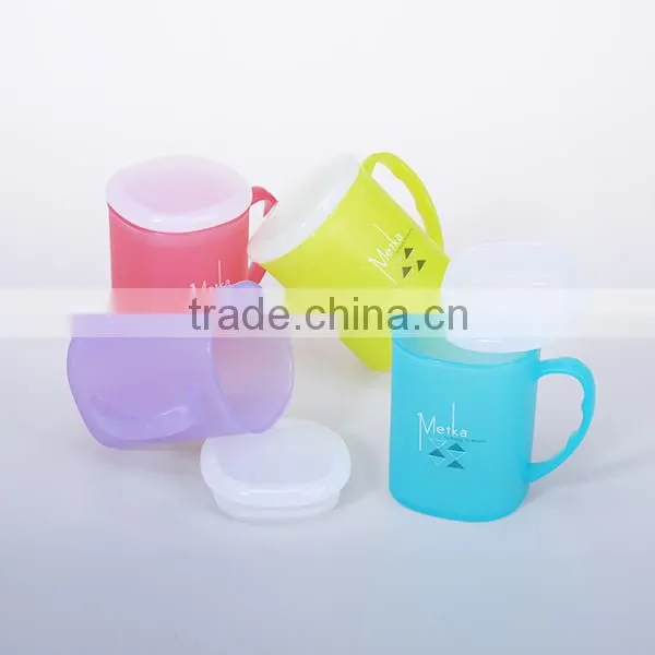 COMMERCIAL TAKE AWAY COFFEE FILTER CUPS