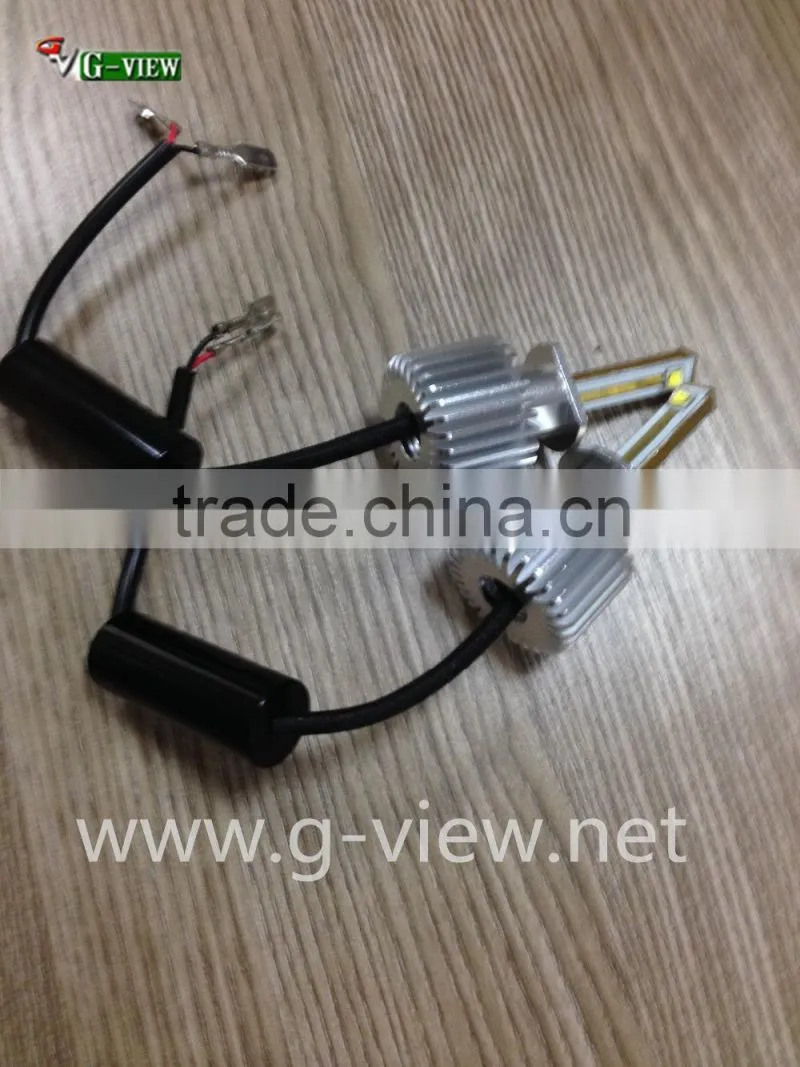 Car led headlight h1 h3 h7 h8 h11 9005 9006 h4 led headlight