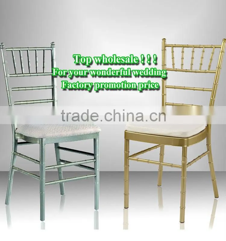Manufacturers Wedding Chair Cushion