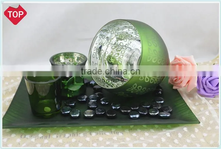 table lamp crystal ,candlestick