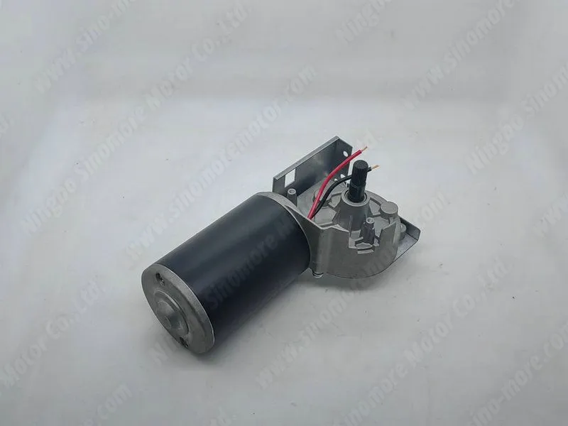 DC Motor Table lifting (1)