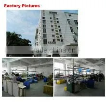 Fuzhou Yu Xin Electronic Co., Ltd. company overview - view 1