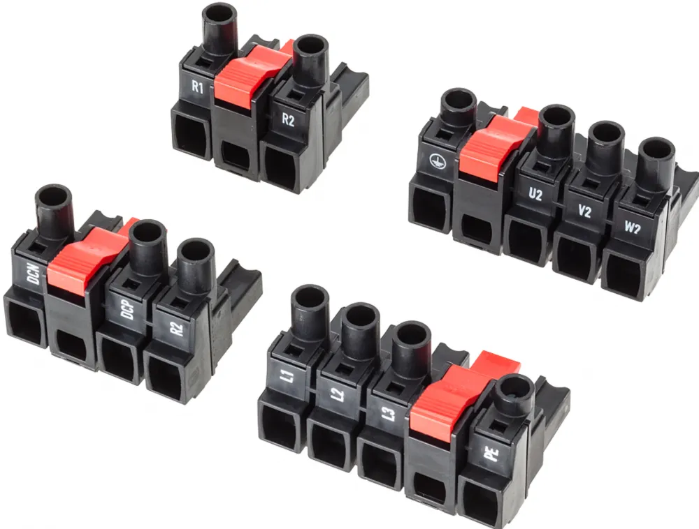 connector plug
