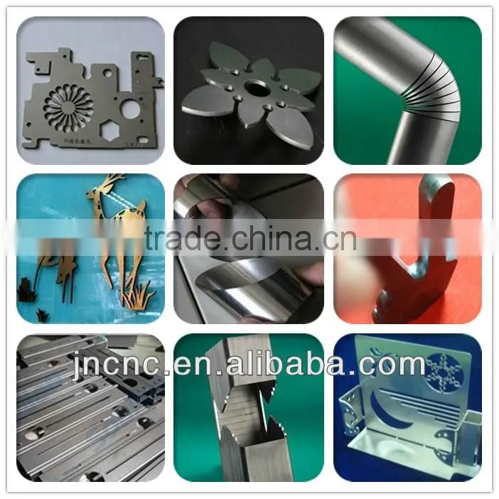 water cooling fiber laser cutting machine for metal