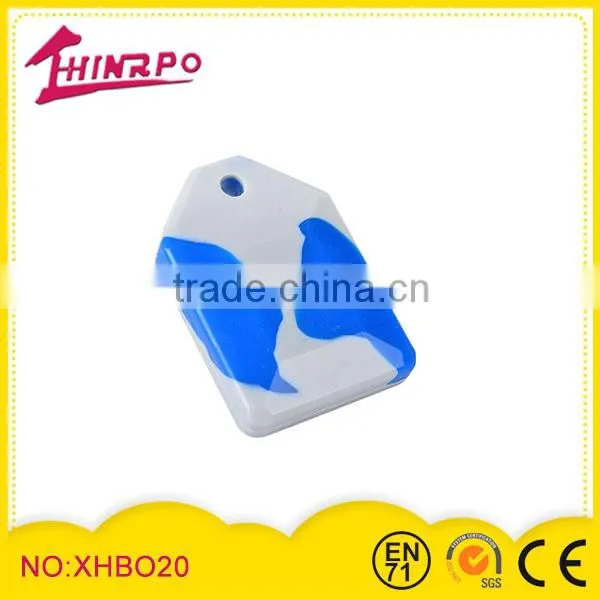 China Manufacturer Silicone Baby Teethers EN71 Approved